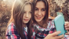 На какво една майка трябва да научи дъщеря си