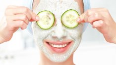 Домашни маски, с които да се отървем от тъмните кръгове 