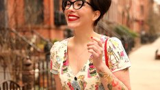 Какво да облека днес?