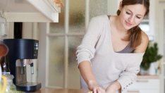 Къде в кухнята забравяме да почистим?