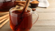 Какво се случва в тялото, ако пиете чай от канела всеки ден