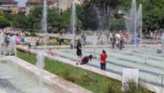 По Горещниците се гадае каква ще е зимата