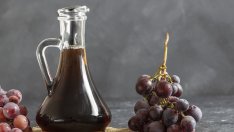 Полезни свойства за здравето от червения винен оцет