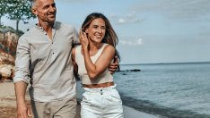 4 правила за връзките, които ще ви направят щастливи