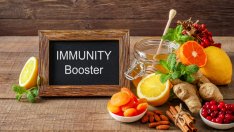 Как да повишите имунитета си натурално?