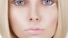 Съвети за грима на дамите с бледа кожа