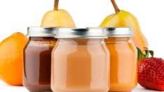 Съвети за правилно приготвяне на бебешка храна