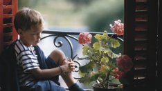 Ниско самочувствие при децата