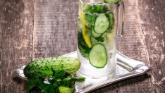 Коя вода е подходяща за вас?