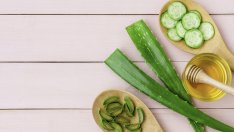 Маски с алое вера за различен тип кожа