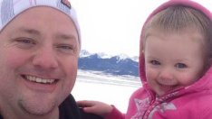 Страхотните прически на един татко