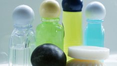 Практични употреби на балсама за коса