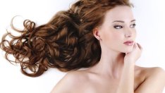 7 неща, които жените с фантастична коса правят