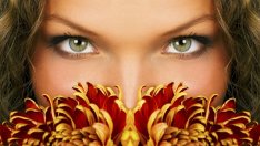 Тест: Какво казват очите за душата ви?