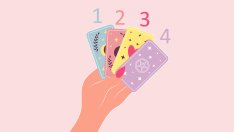 Изберете магическа карта и вижте какво ви очаква в близко бъдеще