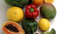 Къде да намерим витамин C?