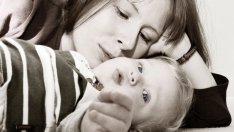 Съвети за лесно приспиване на децата