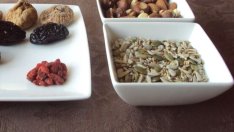 Откъде да си набавите протеини, ако сте веган?