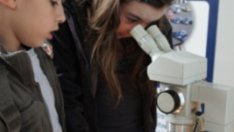 Детска музейна стая отвори врати в НМ „Земята и хората“