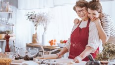 25 ценни съвета за брака от нашите баби