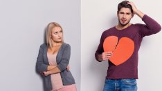 Имам връзка с емоционално недостъпен мъж