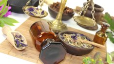 Билковите лекарства не са толкова безопасни!