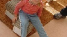 Правилните обувки са най-добрата профилактика