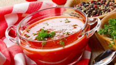 Пикантно „Гаспачо“