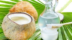 Домашен дезодорант с кокосово масло