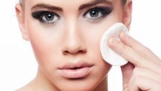 Естествени средства за почистване на грим