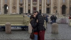 По колко начина можем да се целунем?