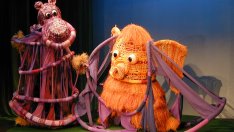 Къде да заведем децата през почивните 30 и 31 март 2013?