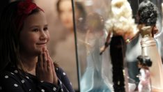 4 вълшебни играчки за малки деца с етикет „еко“