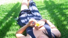 Как да станем по-пролетни?