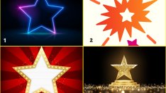 Изберете звезда и тя ще ви даде съвет за ситуацията, в която сте в момента