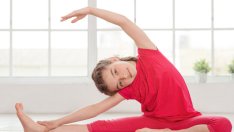 7 причини детето да практикува йога