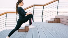 5 основни грешки при тренировките, които вредят 