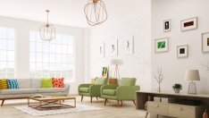 5 прости промени в дома, които помагат при депресия 