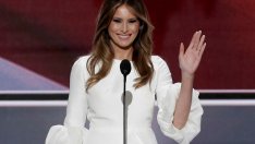 Каролина Ерера и Готие в битка кой ще облича Мелания Тръмп