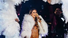 Знаете ли, че... краката на Марая Кери са застраховани за 1 млрд. долара?