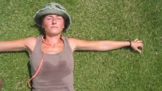 Как да намалите изпотяването и неприятната миризма?