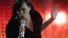 Лиса Стенсфийлд ще изнесе концерт в България