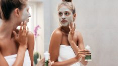 3 маски за през нощта за всеки тип кожа