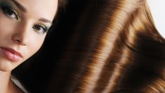 5 лесни трика за по-бляскава коса през лятото