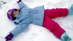 Не пропускайте веселото приключение „Изпързаляй зимата“!