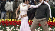 Кога мъжете падат от небето в краката ви