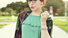 Какво да облека днес