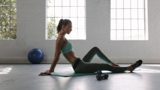 4 упражнения за елиминиране на мазнините от вътрешната част на бедрата