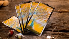 Седмична таро прогноза за 26 август – 1 септември 