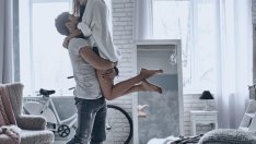 5 знака, че сте единствената за него